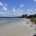 Thompsons Beach, Victoria Point, QLD 4165