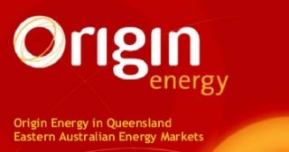 Origin Energy QLD